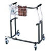 Expandable Bariatric Walker